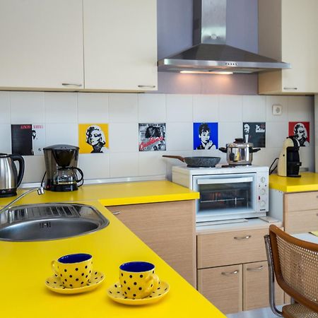 Tutti Frutti Home Potos Extérieur photo