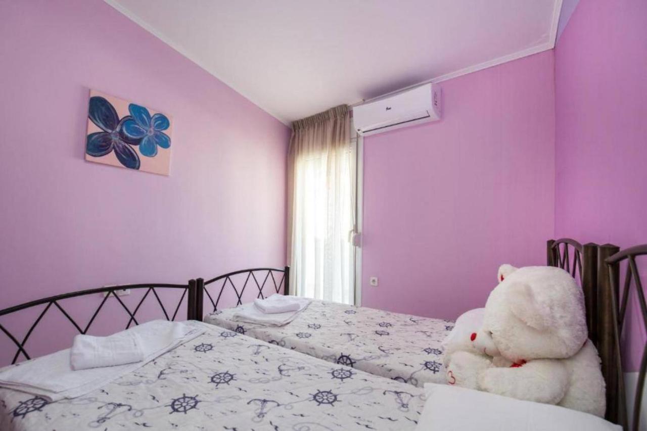 Tutti Frutti Home Potos Extérieur photo