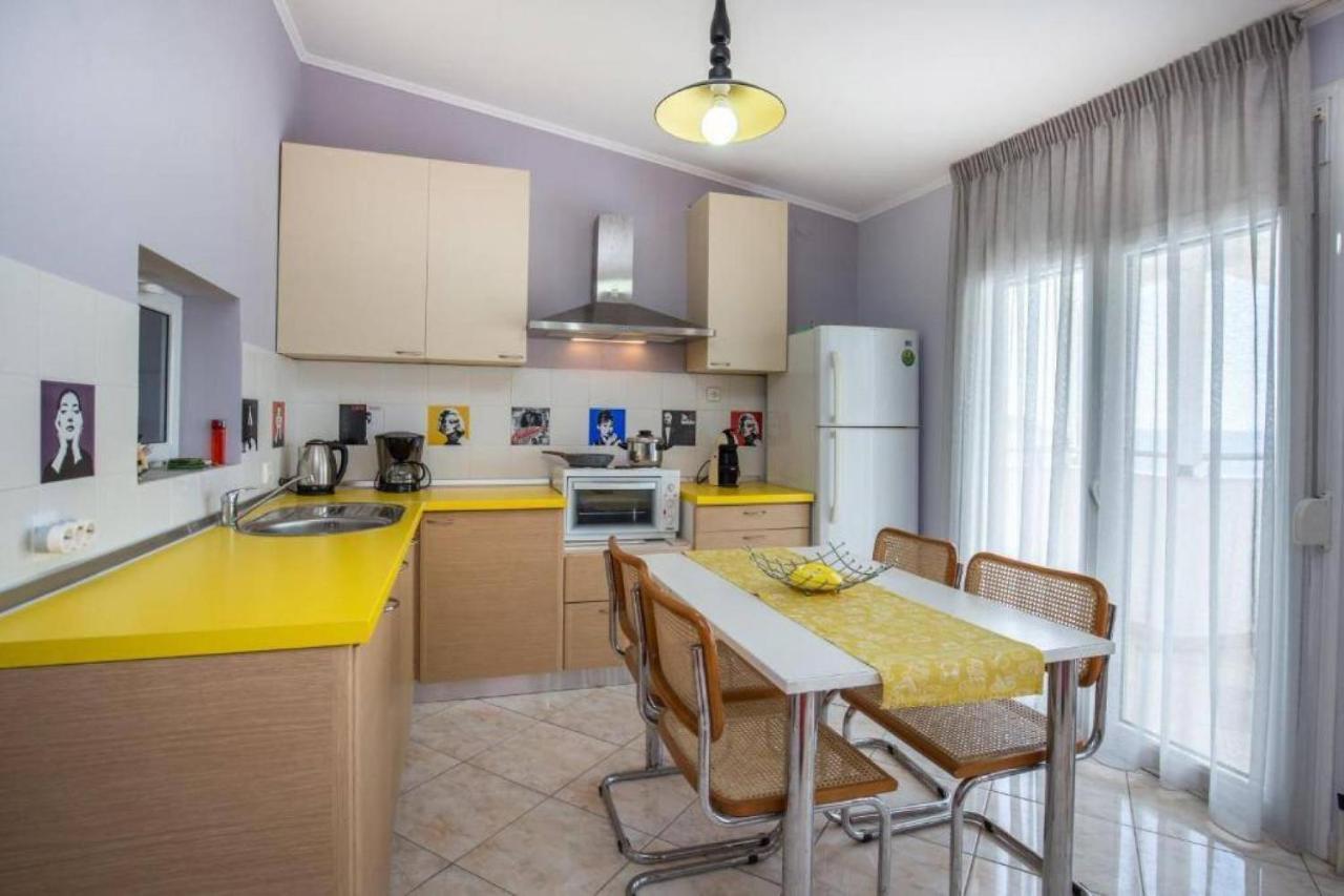 Tutti Frutti Home Potos Extérieur photo