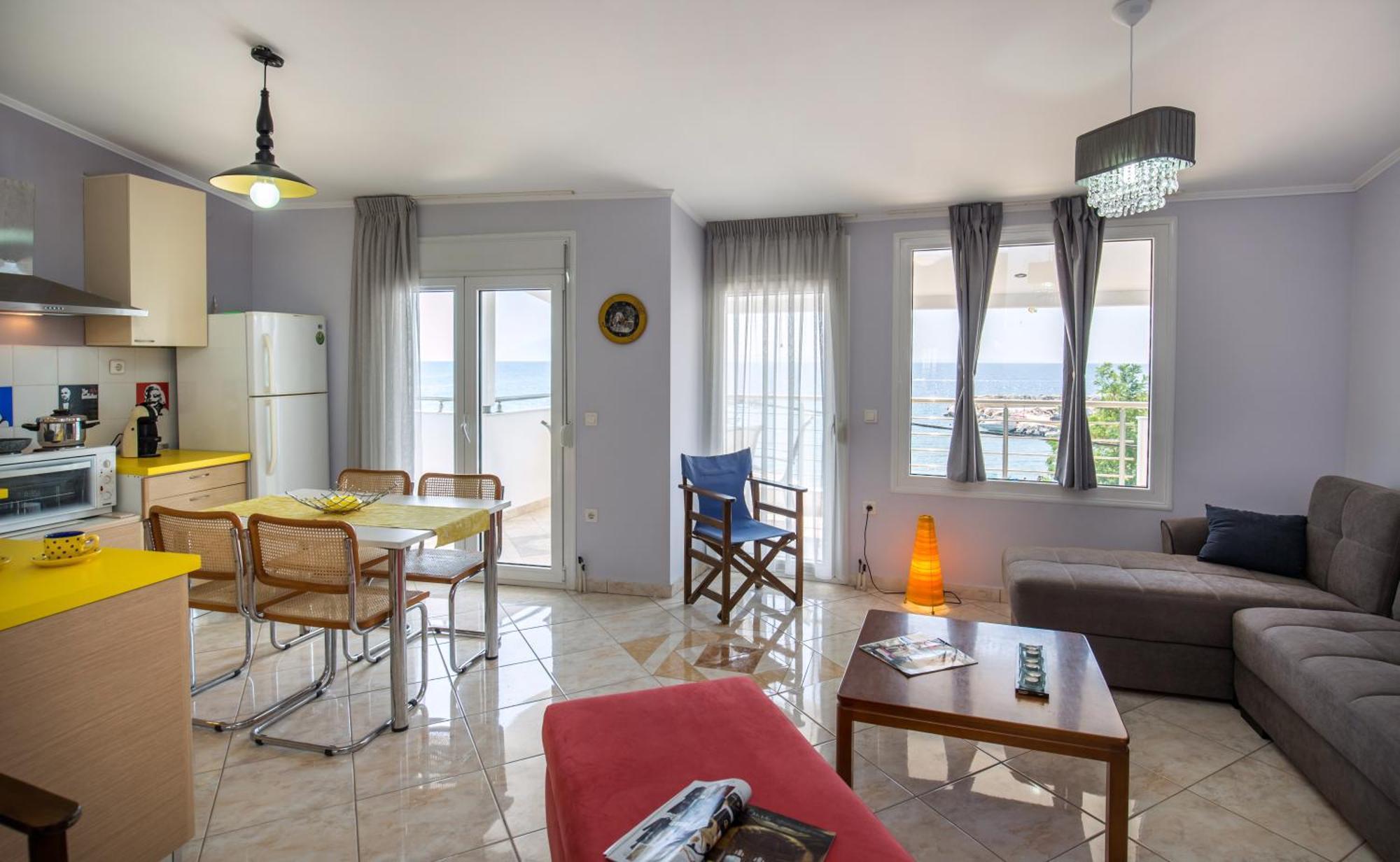 Tutti Frutti Home Potos Extérieur photo