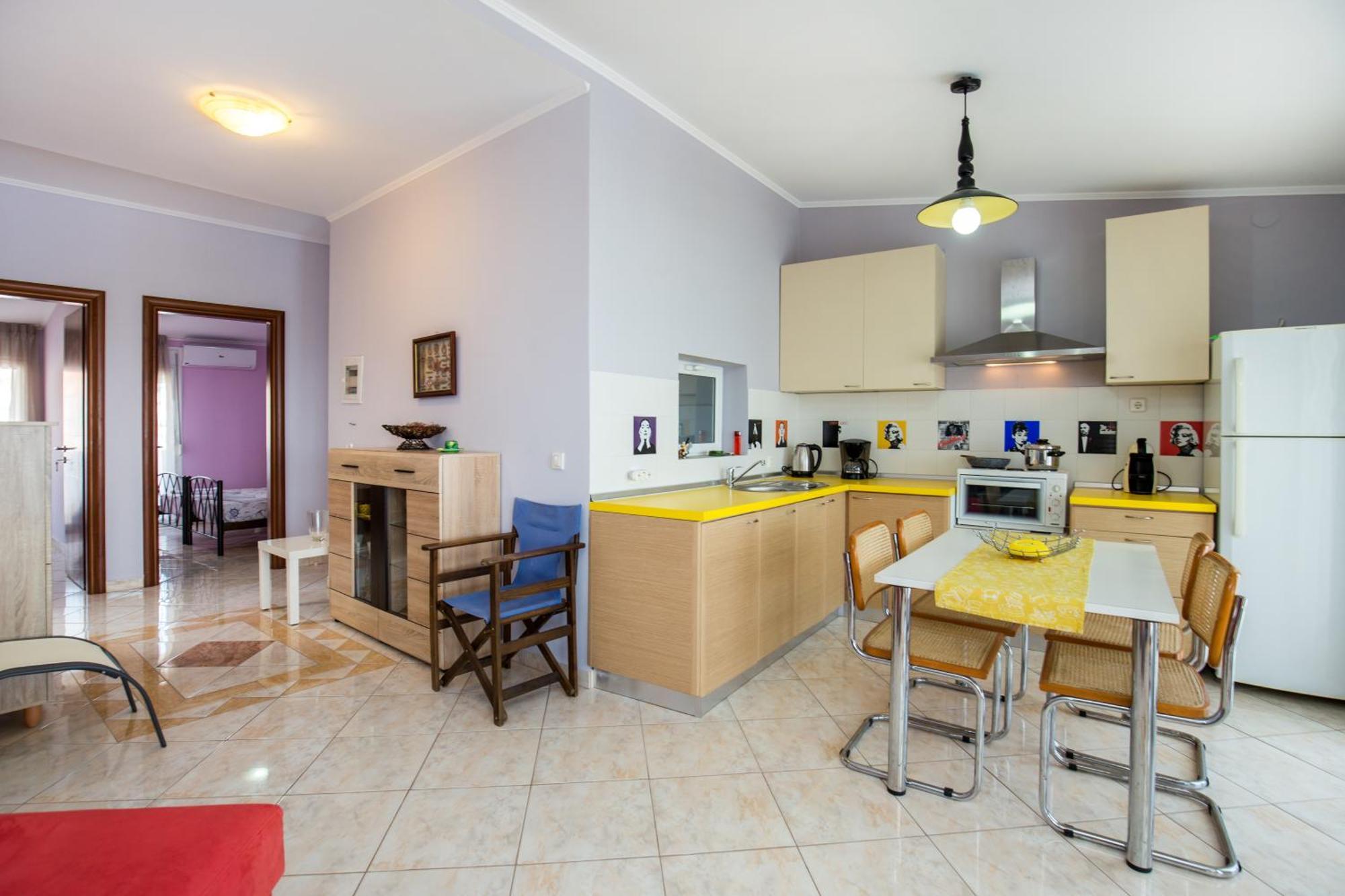 Tutti Frutti Home Potos Extérieur photo