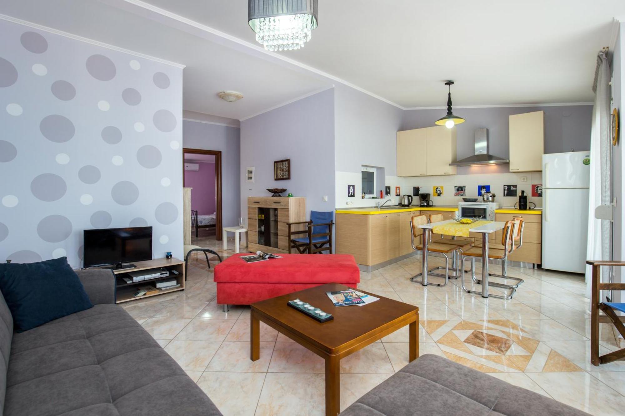 Tutti Frutti Home Potos Extérieur photo