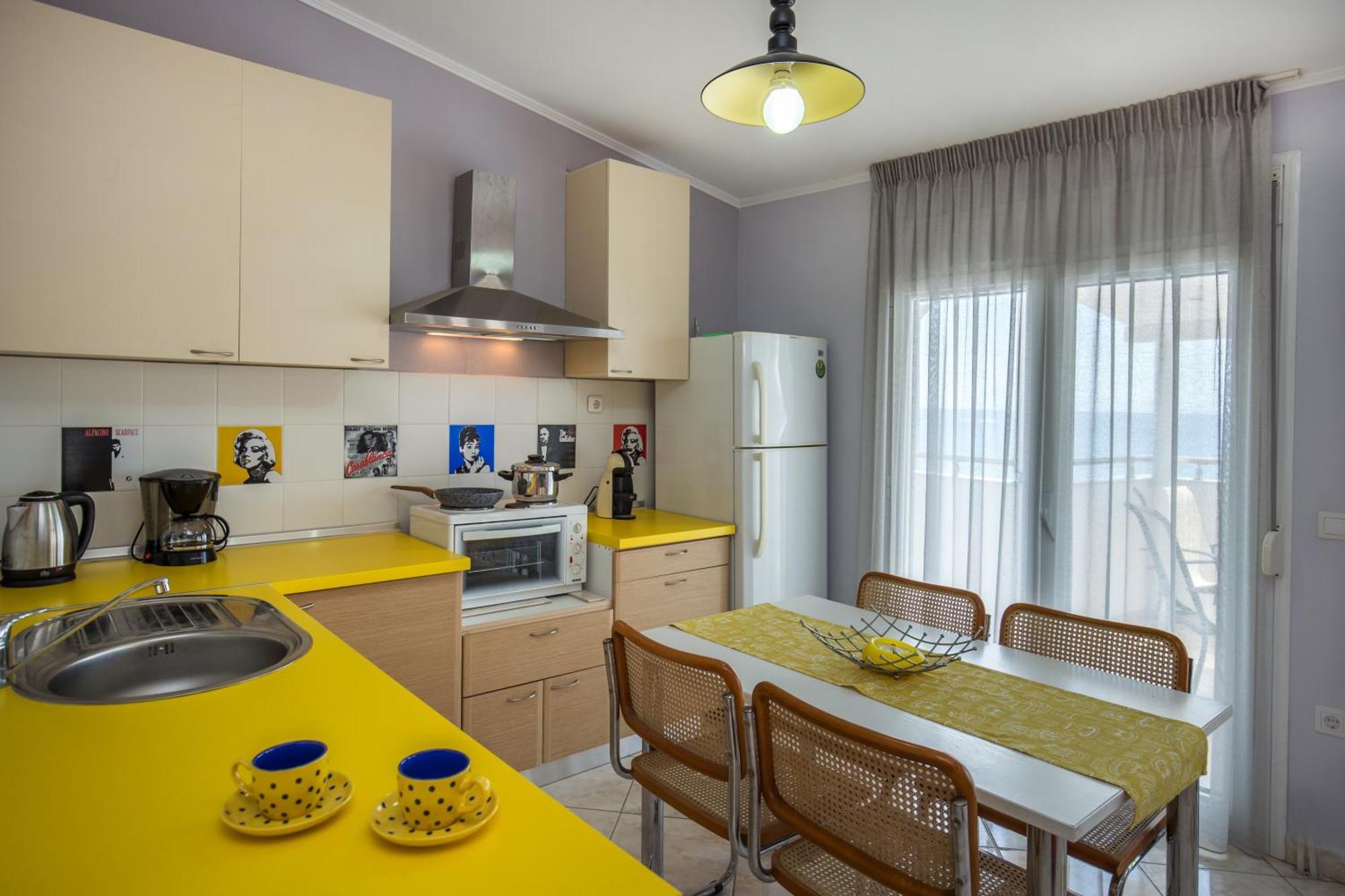 Tutti Frutti Home Potos Extérieur photo