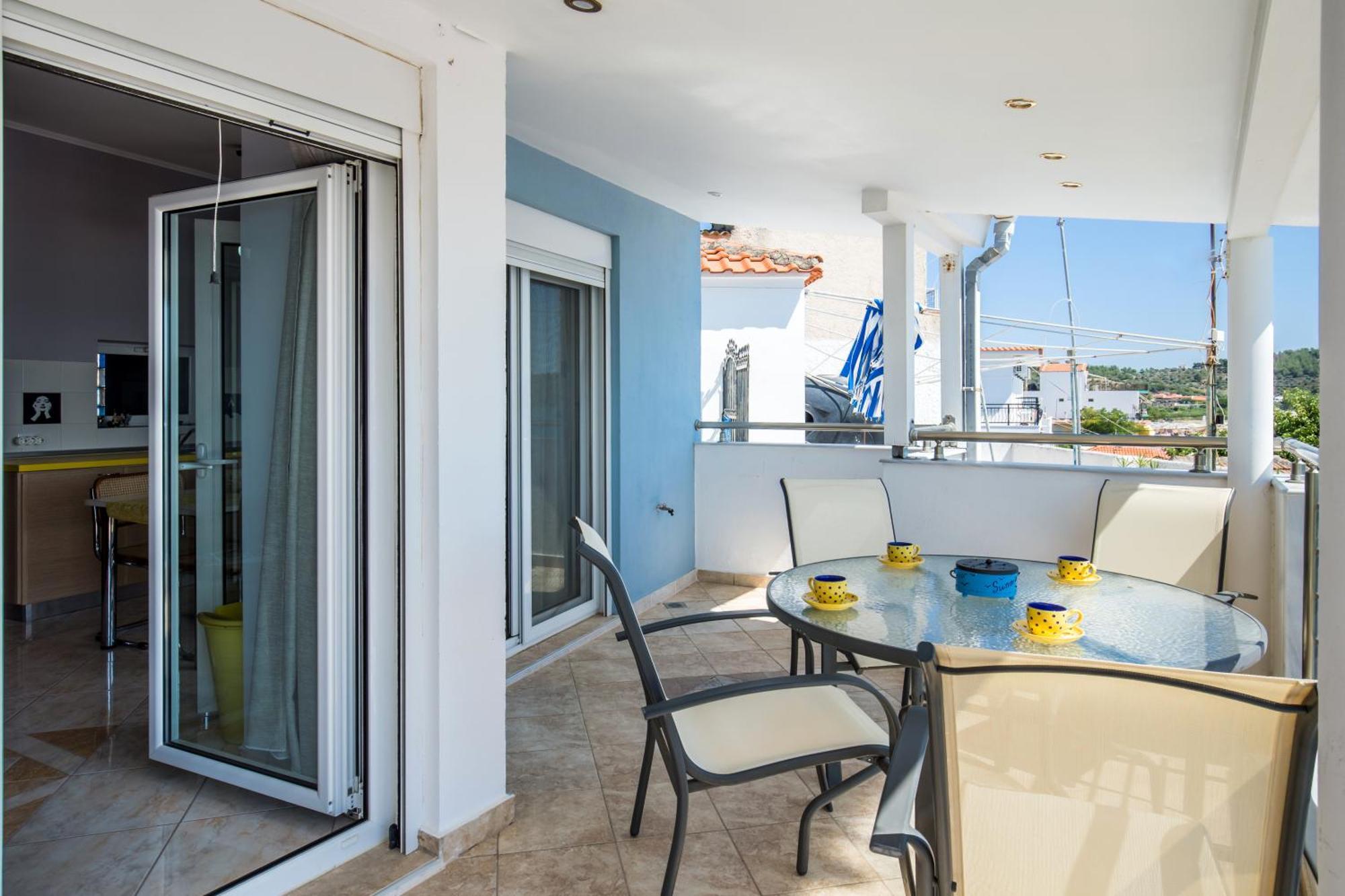 Tutti Frutti Home Potos Extérieur photo