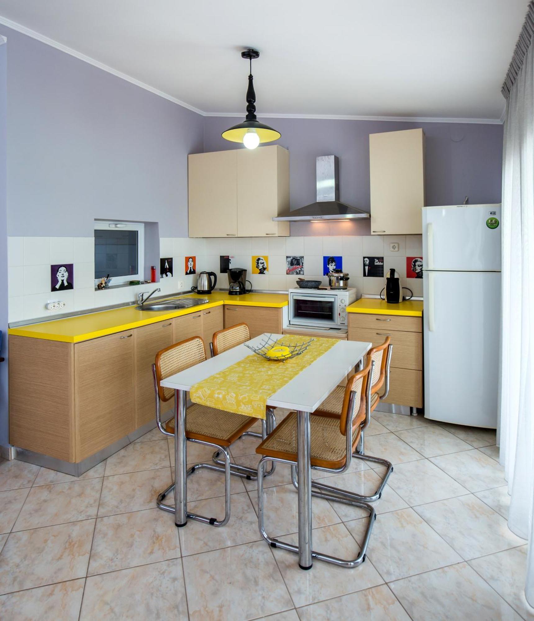 Tutti Frutti Home Potos Extérieur photo